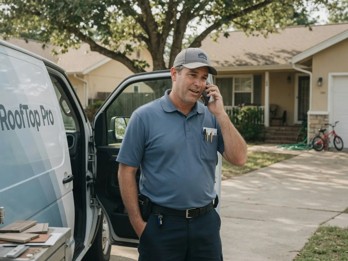 Roof Repair Rudyard, MI FAQs